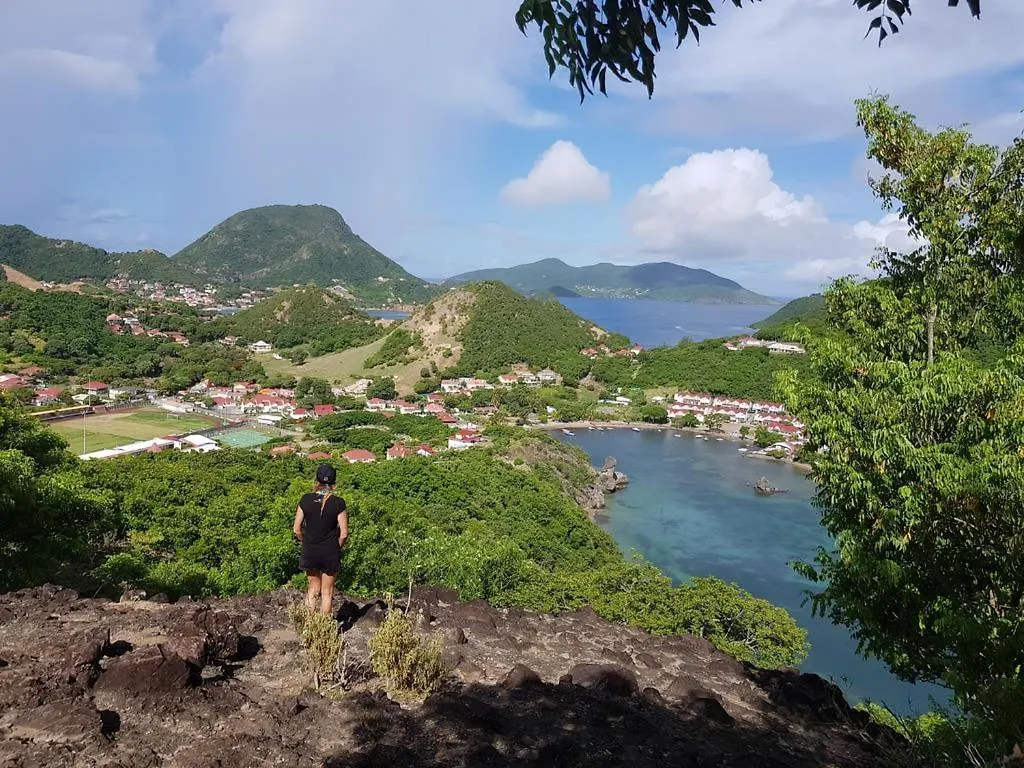 La Petite Villa Terre-De-Haut Guadeloupe
