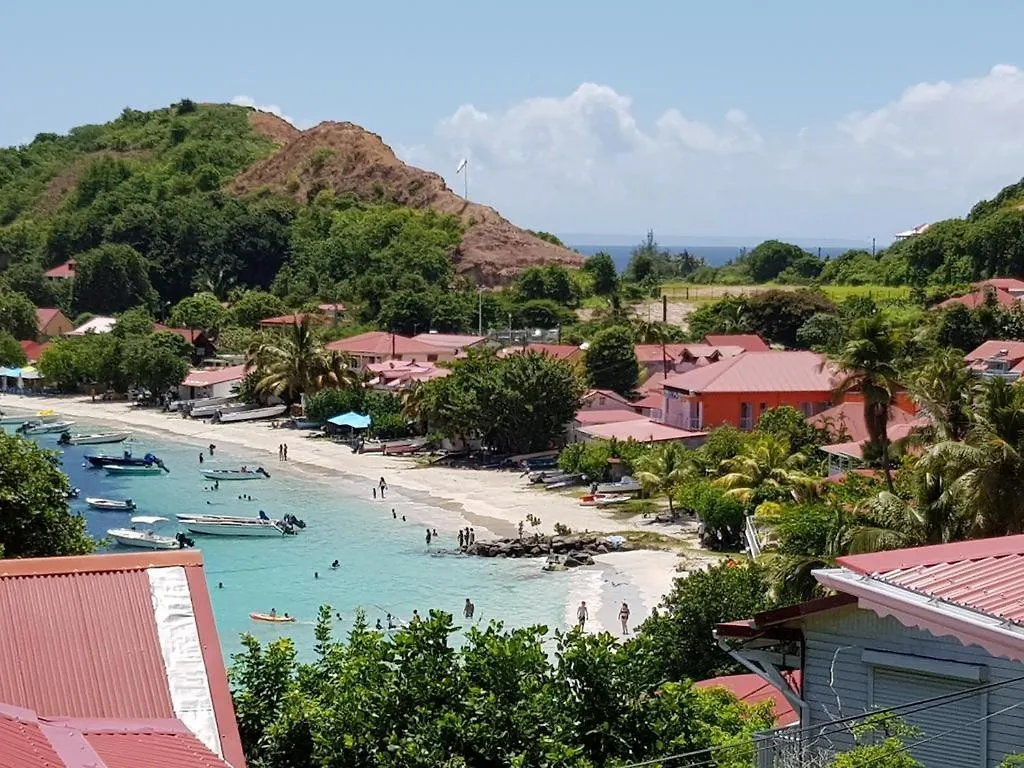 La Petite Villa Terre-De-Haut