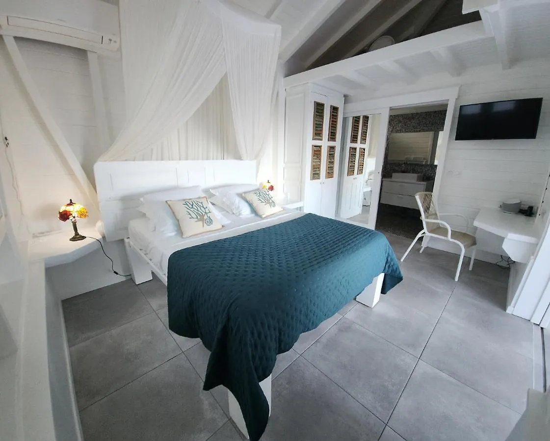 La Petite Villa Terre-De-Haut Guadeloupe