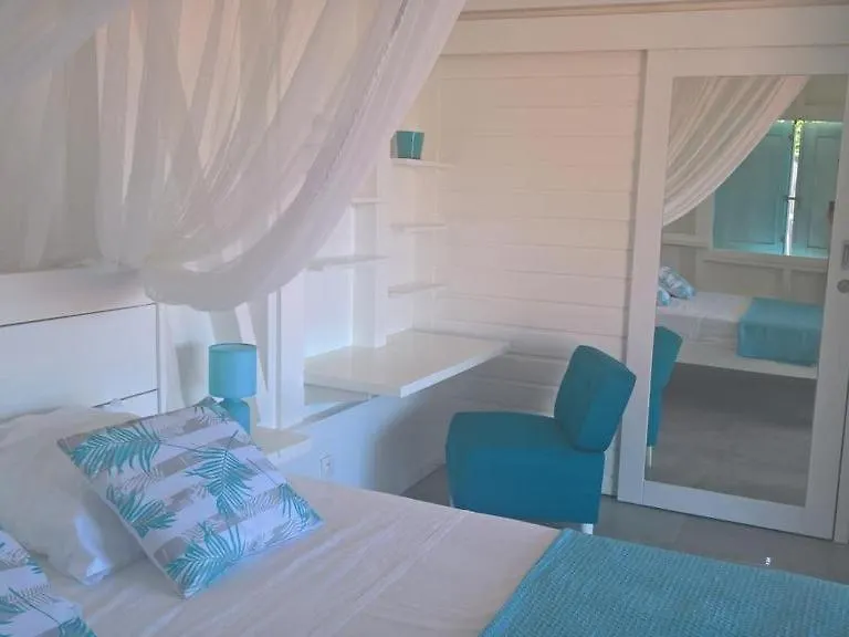 La Petite Villa Terre-De-Haut Guadeloupe