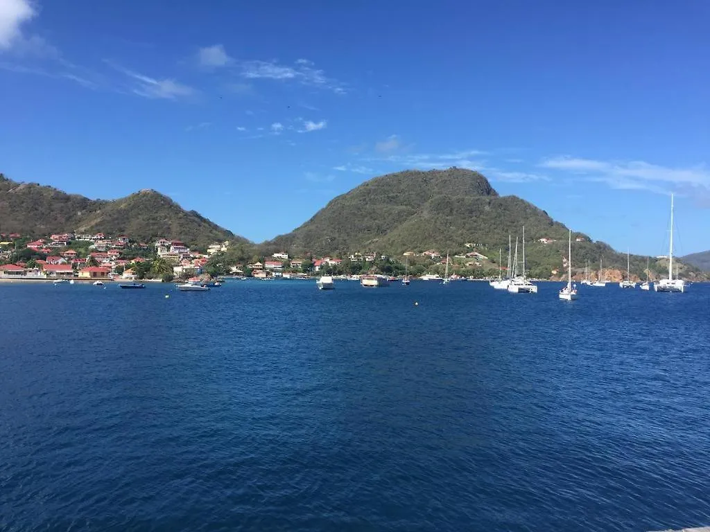 La Petite Villa Terre-De-Haut Guadeloupe