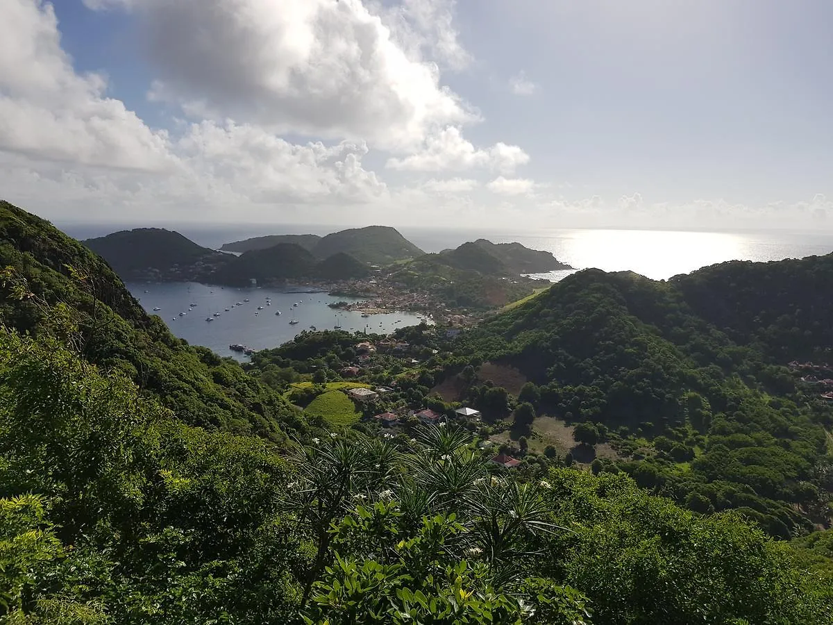 La Petite Villa Terre-De-Haut