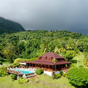 Jardin Malanga Hotel