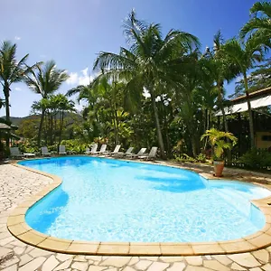 - Habitation Grande Anse Hotel